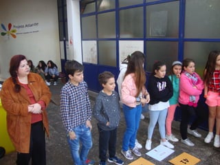 Prevençao rodoviaria