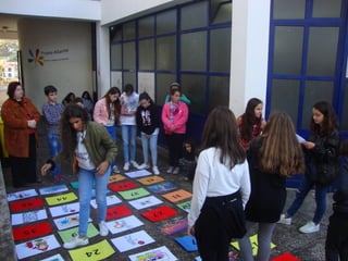 Prevençao rodoviaria