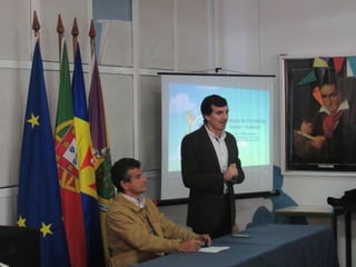 Prevençao rodoviaria