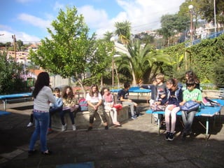 Prevençao rodoviaria