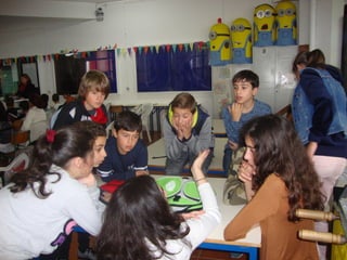 Prevençao rodoviaria