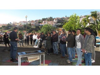 Prevençao rodoviaria