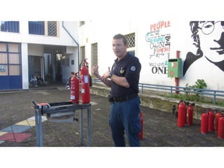 Prevençao rodoviaria