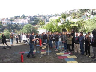 Prevençao rodoviaria