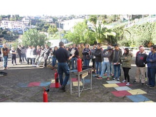 Prevençao rodoviaria