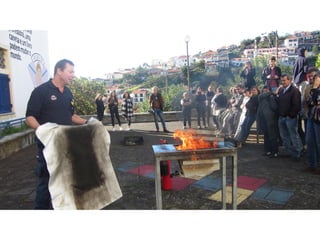 Prevençao rodoviaria