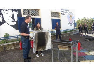 Prevençao rodoviaria