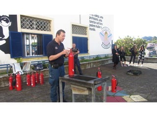 Prevençao rodoviaria