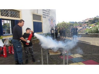 Prevençao rodoviaria