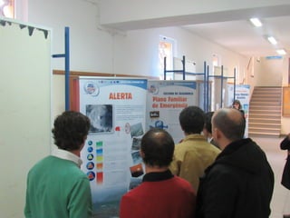 Prevençao rodoviaria