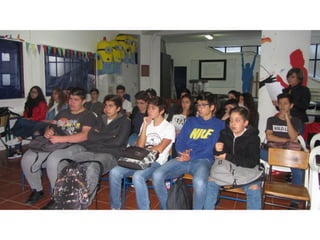 Prevençao rodoviaria