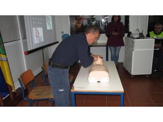 Prevençao rodoviaria