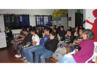 Prevençao rodoviaria