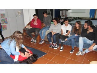 Prevençao rodoviaria