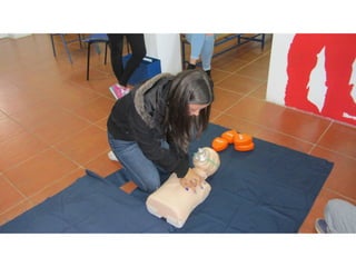 Prevençao rodoviaria