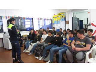 Prevençao rodoviaria