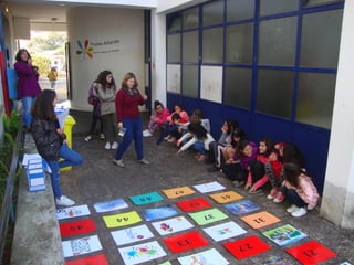 Prevençao rodoviaria