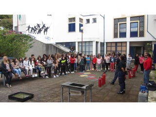 Prevençao rodoviaria