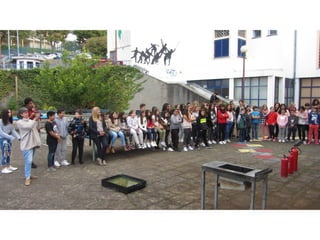 Prevençao rodoviaria