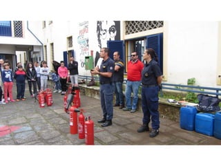 Prevençao rodoviaria