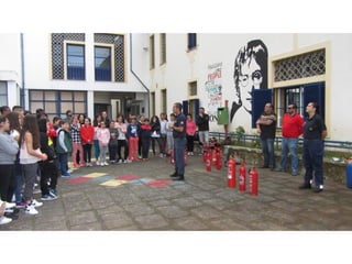 Prevençao rodoviaria