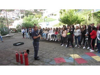 Prevençao rodoviaria