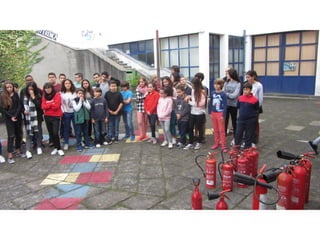 Prevençao rodoviaria