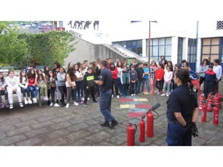 Prevençao rodoviaria