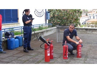Prevençao rodoviaria