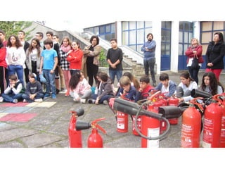Prevençao rodoviaria