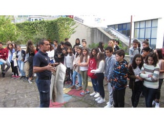 Prevençao rodoviaria