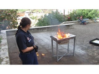 Prevençao rodoviaria