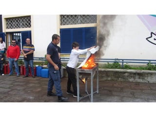 Prevençao rodoviaria