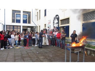 Prevençao rodoviaria