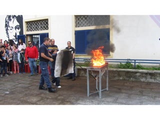 Prevençao rodoviaria