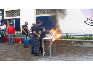 Prevençao rodoviaria