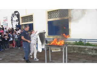 Prevençao rodoviaria