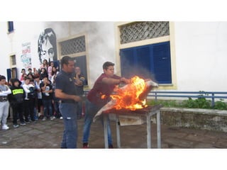 Prevençao rodoviaria