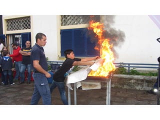 Prevençao rodoviaria