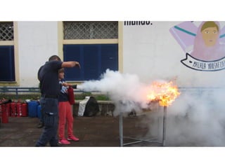 Prevençao rodoviaria