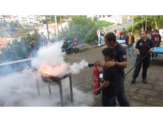 Prevençao rodoviaria