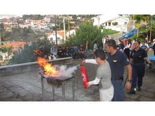 Prevençao rodoviaria