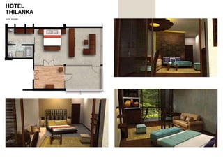 HOTEL
THILANKA
SUITE ROOMS
 