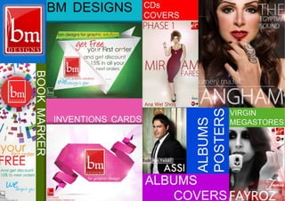 bS - Portfolio | PDF