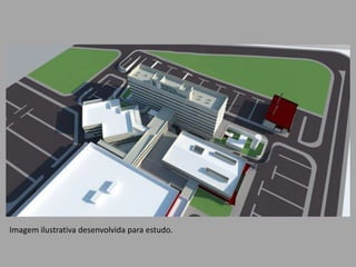 Imagem ilustrativa desenvolvida para estudo.
 