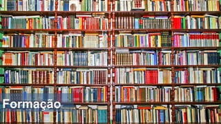 Formação

 