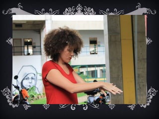 Camila Magalhães da Silva