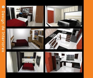 DesigndeInteriores
16
 