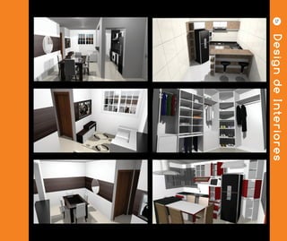 DesigndeInteriores
17
 