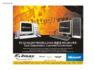 Anuncio Jornal 